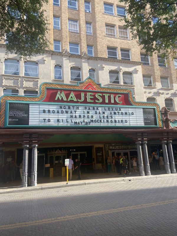 Majestic Theatre