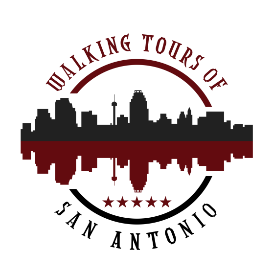 Walking Tours of San Antonio