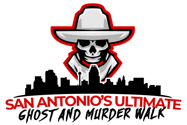 San Antonio’s Ultimate Ghost and Murder Walk