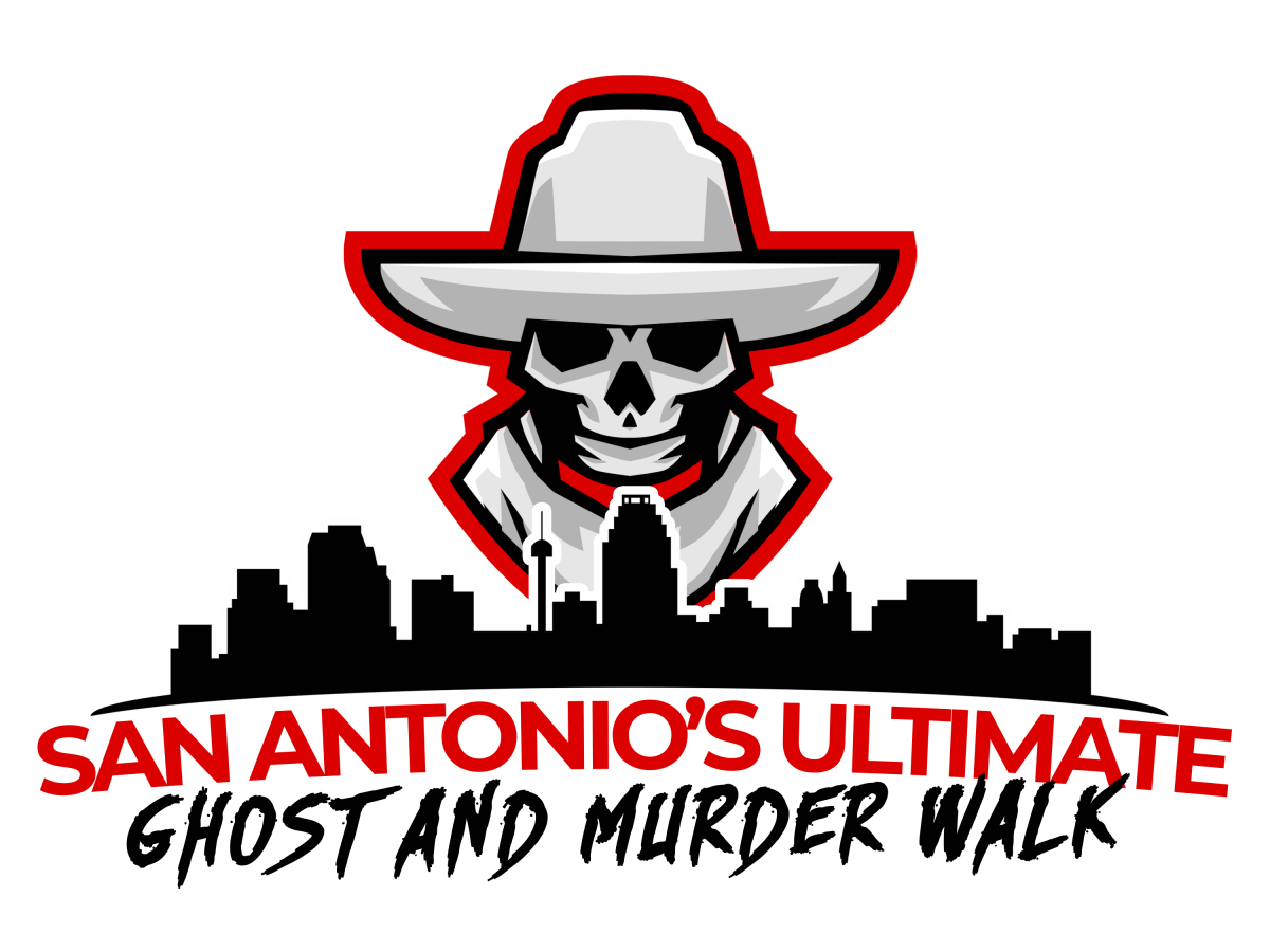 San Antonio’s Ultimate Ghost and Murder Walk